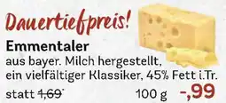 Edeka Emmentaler Angebot