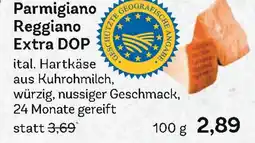 Edeka Parmigiano Reggiano Extra DOP Angebot