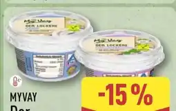 Aldi Nord My Vay Der Lockere Angebot