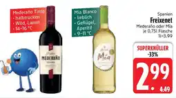Edeka Spanien Freixenet Angebot