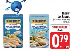 Edeka Thomy Les Sauces Angebot