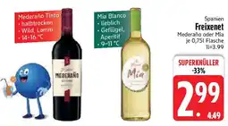 Edeka Spanien Freixenet Angebot