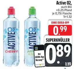 Edeka Active 02 Angebot