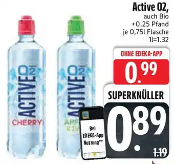 Edeka Active 02 Angebot