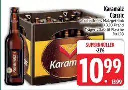 Edeka Karamalz Classic Angebot