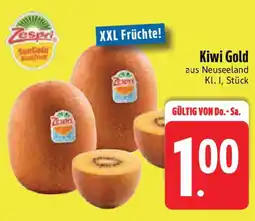 Edeka Kiwi Gold Angebot