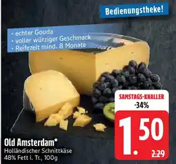 Edeka Old Amsterdam Angebot