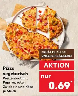 Kaufland Pizza Angebot