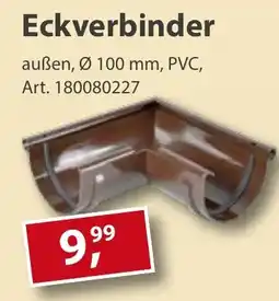 Sonderpreis Baumarkt Eckverbinder Angebot