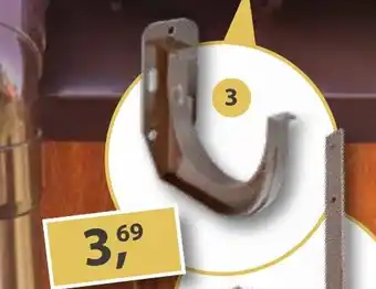 Sonderpreis Baumarkt Rinnenhalter Angebot