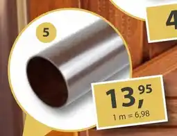 Sonderpreis Baumarkt Fallrohr Angebot