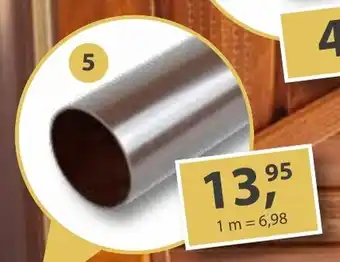 Sonderpreis Baumarkt Fallrohr Angebot