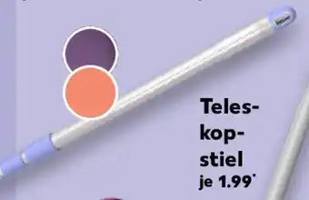 Kaufland PAUL KOCH Teles- kop- stiel Angebot