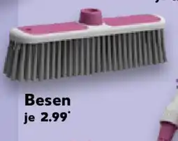 Kaufland PAUL KOCH Besen Angebot