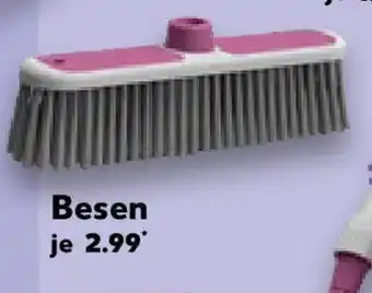 Kaufland PAUL KOCH Besen Angebot