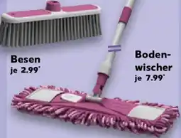 Kaufland PAUL KOCH Boden- wischer Angebot