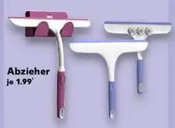 Kaufland PAUL KOCH Abzieher Angebot