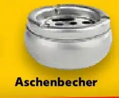 Kaufland Aschenbecher Angebot