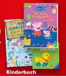 Kaufland Kinderbuch Angebot