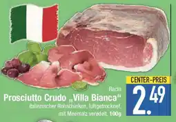 E-Center Prosciutto Crudo,,Villa Bianca" Angebot
