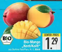 E-Center Bio-Mango „Kent/Keitt Angebot