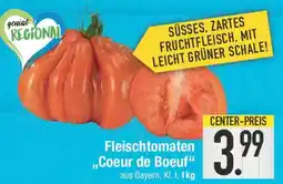 E-Center Fleischtomaten ,,Coeur de Boeuf Angebot