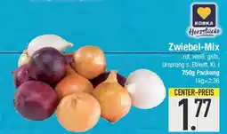 E-Center Zwiebel-Mix Angebot