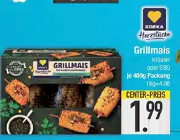 E-Center Grillmais Angebot