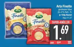 E-Center Arla Finello Angebot