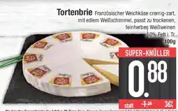 E-Center Tortenbrie Angebot