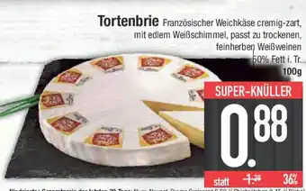 E-Center Tortenbrie Angebot