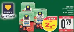 E-Center Tomaten Angebot