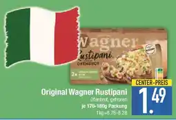 E-Center Original Wagner Rustipani Angebot