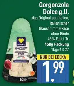 E-Center Gorgonzola Dolce g.U. Angebot