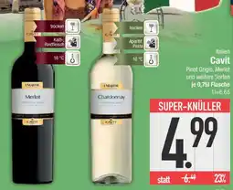 E-Center Italien Cavit Angebot