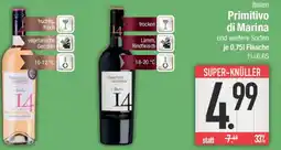 E-Center Italien di Marina Angebot