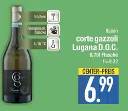 E-Center Italien corte gazzoli Lugana D.O.C. Angebot