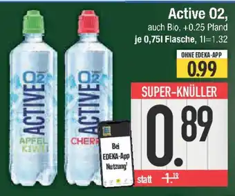 E-Center Active 02 Angebot