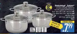 E-Center KRUGER Fleischtopf,,Saturn Angebot