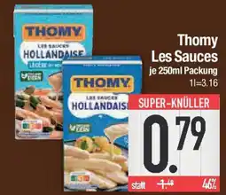 E-Center Thomy Les Sauces Angebot