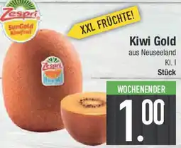 E-Center Kiwi Gold Angebot