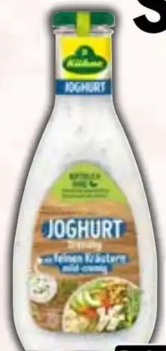 Hit Kühne Salatfix Angebot