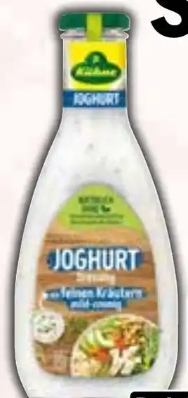 Hit Kühne Salatfix Angebot