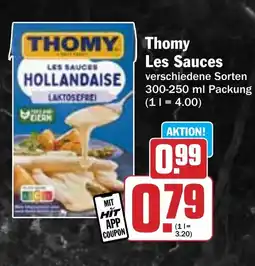 Hit Thomy Les Sauces Angebot