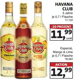 Lösch Depot Havana club Angebot