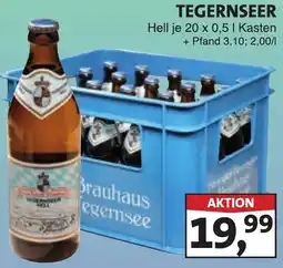 Lösch Depot TEGERNSEER Hell Angebot