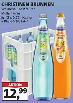 Lösch Depot Christinen brunnen Angebot