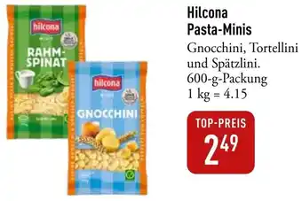 Galeria Markthalle Hilcona Pasta-Minis Angebot