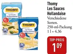 Galeria Markthalle Thomy Les Sauces Hollandaise Angebot