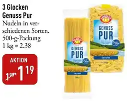 Galeria Markthalle 3 Glocken Genuss Pur Angebot